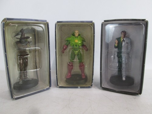 Comics eaglemoss figure - ,