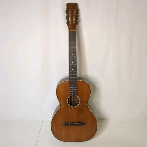 Regal parlor acoustic - parlor,