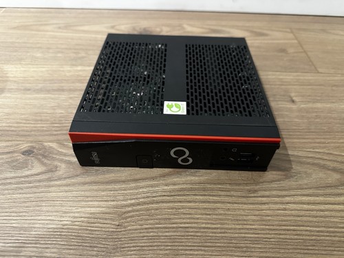 Fujitsu tiny desktop amd - pc,