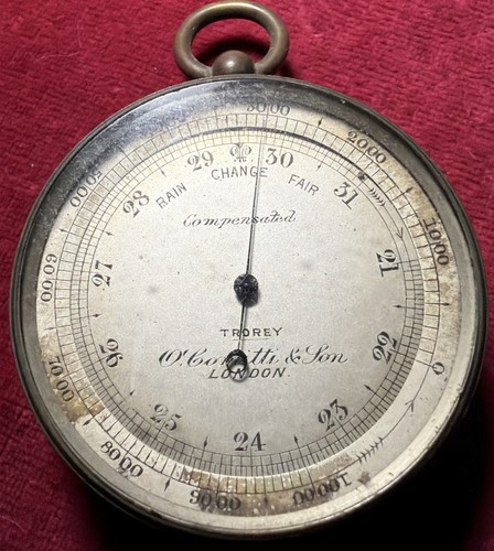 19th century comitti son - 19th, &