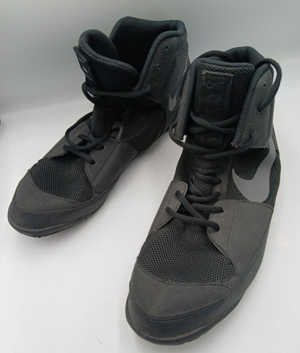Nike mens boxing boots uk - nike,