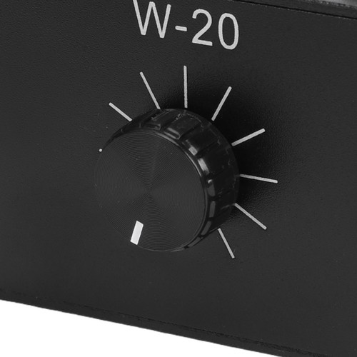 Inline volume control - volume,