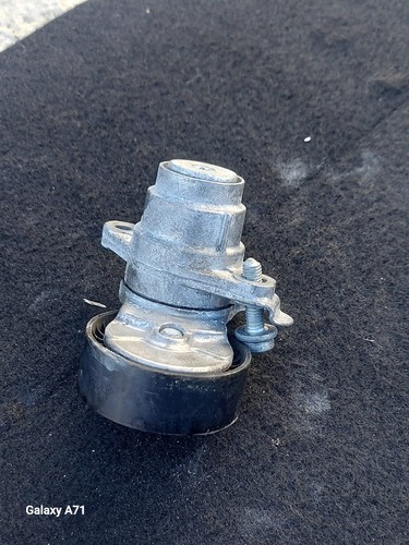 Golf aux belt tensioner - golf,