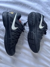 Nike Federer Vapor Tour 9 LE