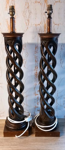 Vintage pair frederick - vintage, of