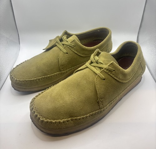 Clarks originals weaver - clarks,