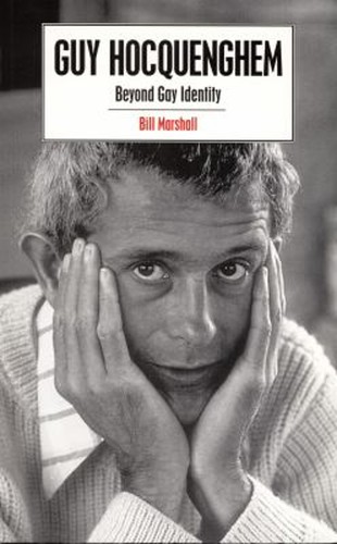 Guy hocquenghem beyond - beyond, gay