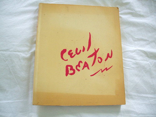 Cecil beaton editor david - editor,