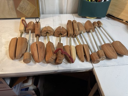 Nordstrom wooden shoe trees - nordstrom,