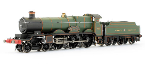 Hornby pre owned r3165 gwr - pre-owned,