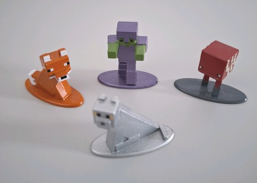 Jada toys minecraft diecast - toys,