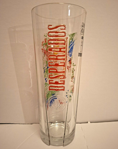 Desperados pilsner pint - pilsner,