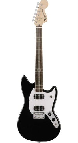 Squier fender electric - fender,