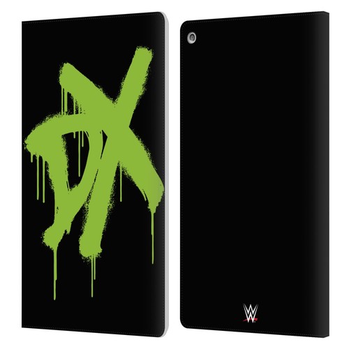 Official wwe generation - d-generation, x