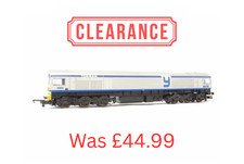 Lima OO Diesel Locomotive