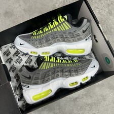 NIKE AIR MAX 95 KIM JONES SIZE