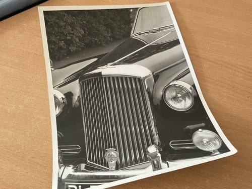 1950 bentley s1 - 1950’s,