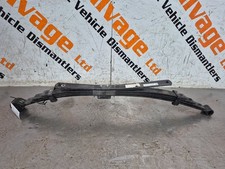 2023-2026 FORD RANGER MK4 REAR