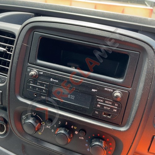 Vauxhall vivaro l2h1 2900 - vauxhall,