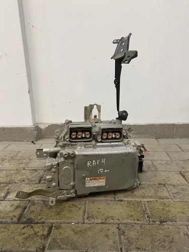 Toyota rav a4 inverter - 4, iv