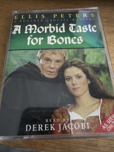 Ellis peters cadfael - mystery, a