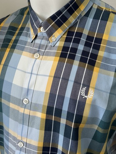 Fred perry short - fred, bold
