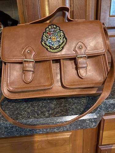 Harry potter satchel messenger - satchel,