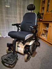 Quickie Salsa M2 Mini Powered