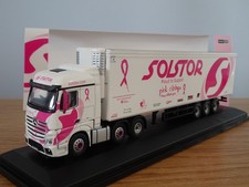 OXFORD SOLSTOR PINK LADY