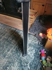 TRUCK TABLE for DAF CF (euro5) centre / dashboard table