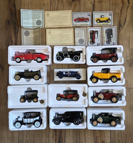 National motor museum mint - mint, &