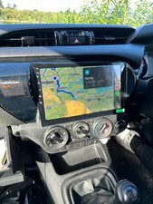 Head unit 4+64G For 2015-2022