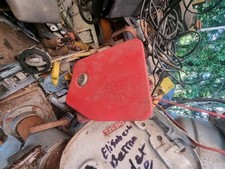 Toyota Hilux MK3 Diesel Lap