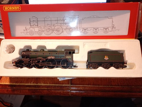 Hornby r2209 0 - r2209, br