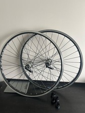 NEW Ritchey PRO/LX HB/FH-M585 Wheel set 26" DSC CL/Rim Brake NOS