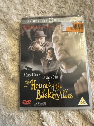 The hound baskervilles - the,