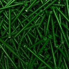 Structural timber screws - structural,