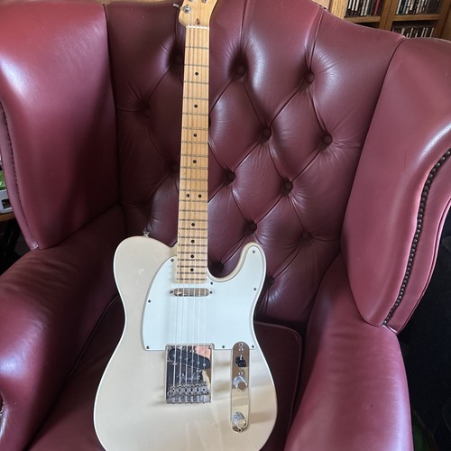 2007 fender usa - 2007, standard