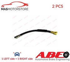 BRAKE HOSE LINE PIPE FRONT ABE