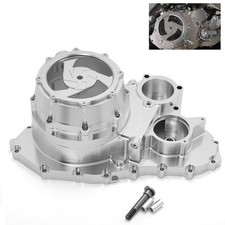 Aluminum CNC Lock Up Clutch Cover for Yamaha Raptor 700 700R YFM700R 2006-2025