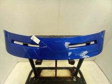 FORD FOCUS Rear Spoiler