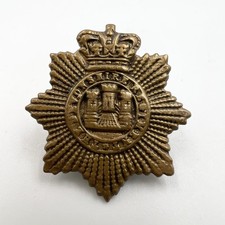 Genuine Victorian Devonshire