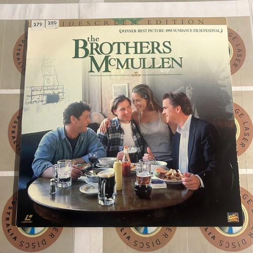 The brothers mcmullen 0893485 - the,
