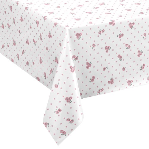 Wipe clean tablecloth cover - wipe,