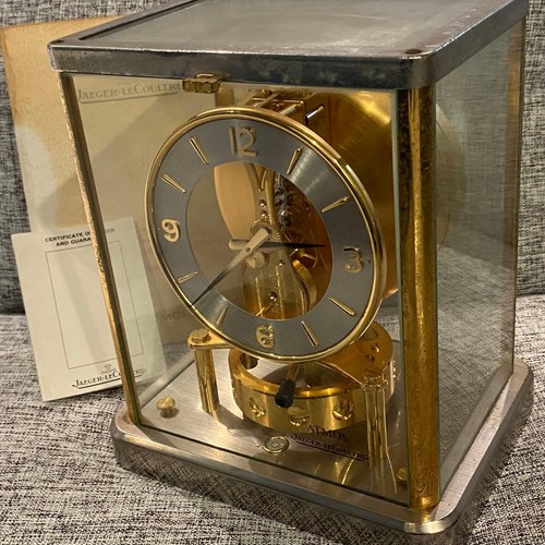 Rare jaeger lecoultre - rare, jaeger-lecoultre
