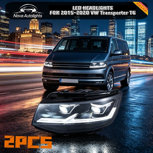 Headlights for 2015 2020 - headlights, 2015-2020