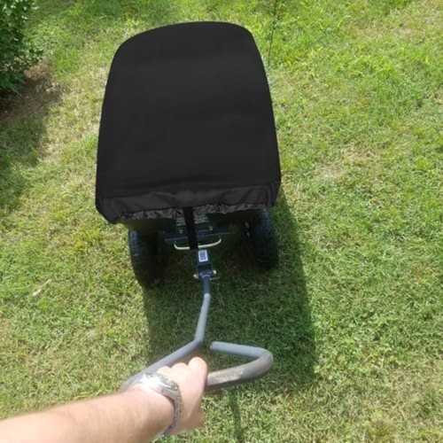 Waterproof heavy duty wagon - waterproof,