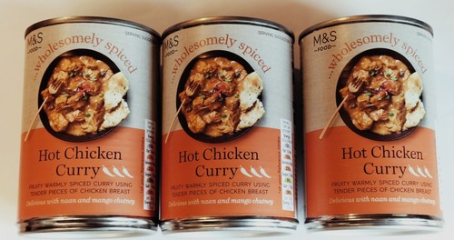 400g tins s hot - tins,