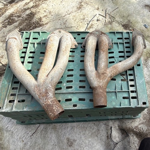 Triumph sports exhaust - triumph,