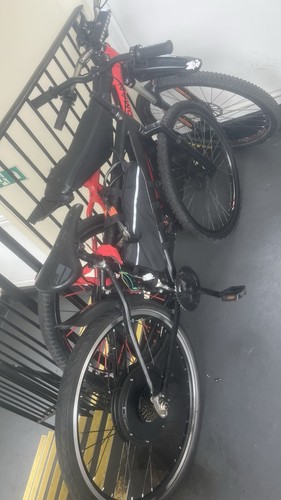 Boardman mountain bike 29in - boardman,
